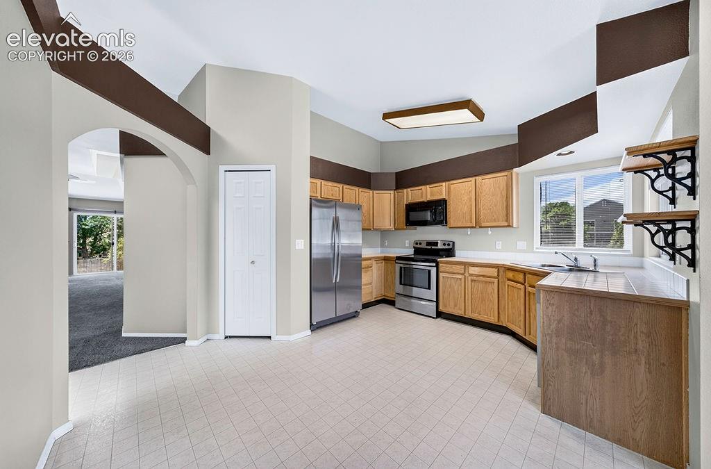 1168 Scarlet Oak Drive Colorado Springs CO 80906