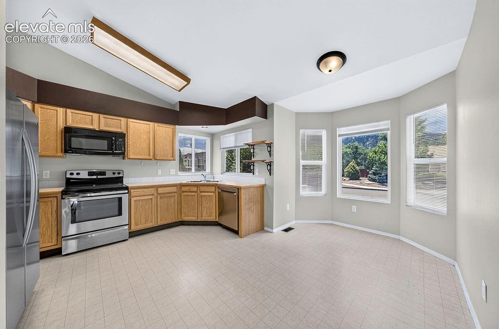 1168 Scarlet Oak Drive Colorado Springs CO 80906
