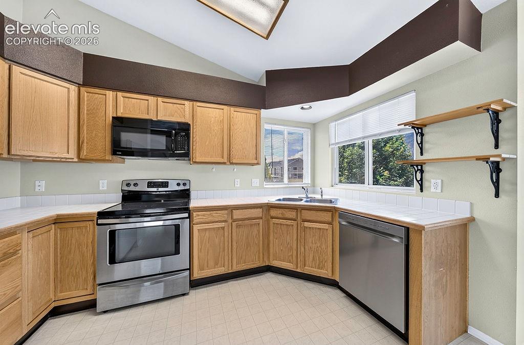 1168 Scarlet Oak Drive Colorado Springs CO 80906