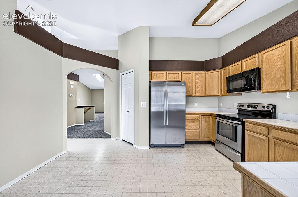 1168 Scarlet Oak Drive Colorado Springs CO 80906