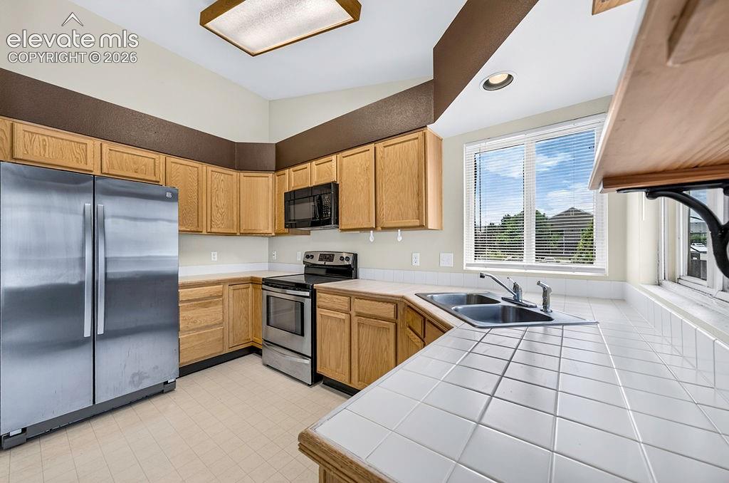1168 Scarlet Oak Drive Colorado Springs CO 80906