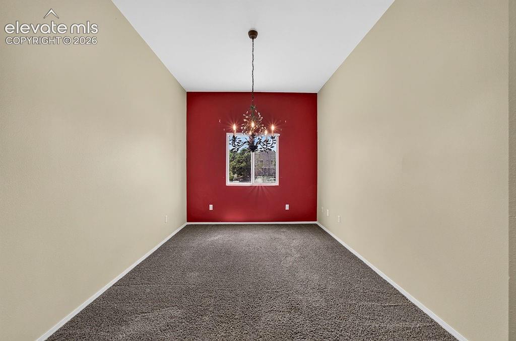 1168 Scarlet Oak Drive Colorado Springs CO 80906