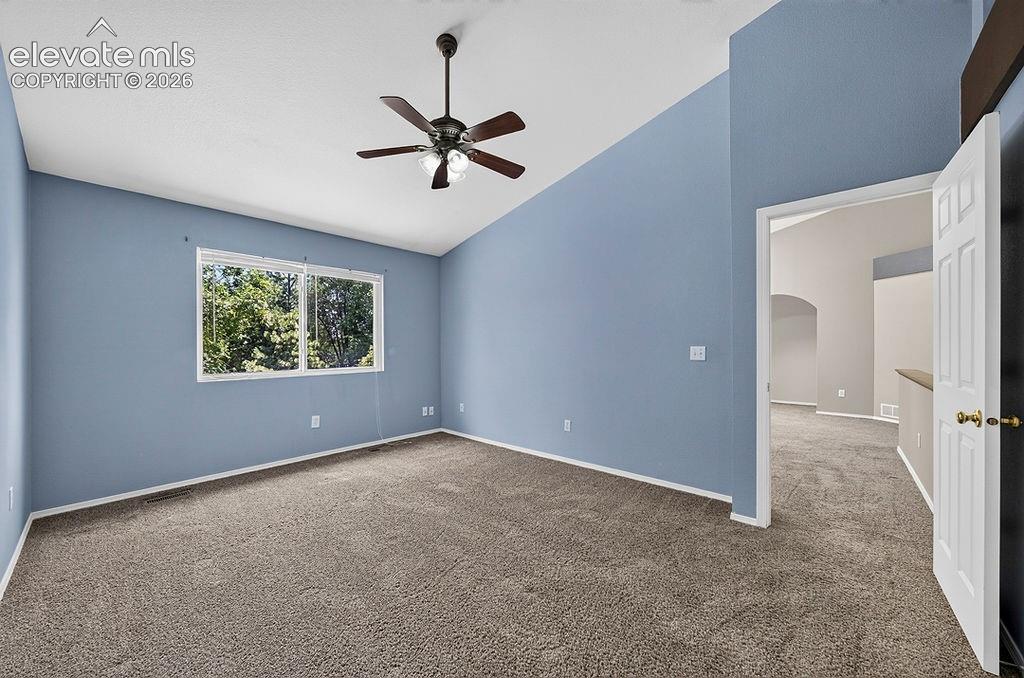 1168 Scarlet Oak Drive Colorado Springs CO 80906