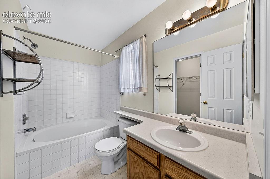 1168 Scarlet Oak Drive Colorado Springs CO 80906