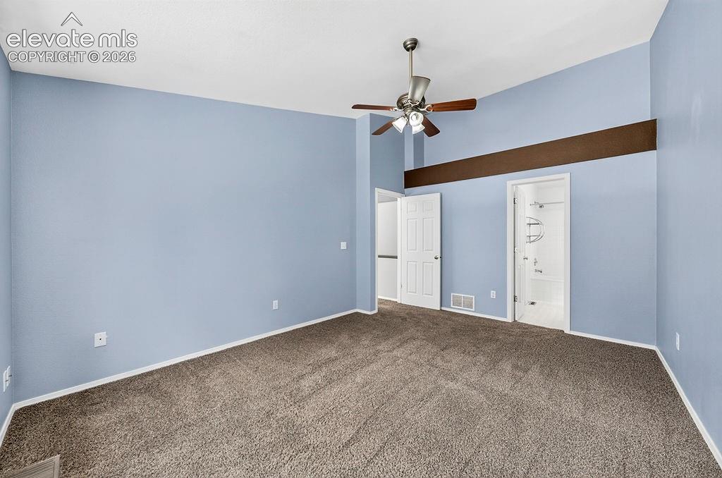 1168 Scarlet Oak Drive Colorado Springs CO 80906