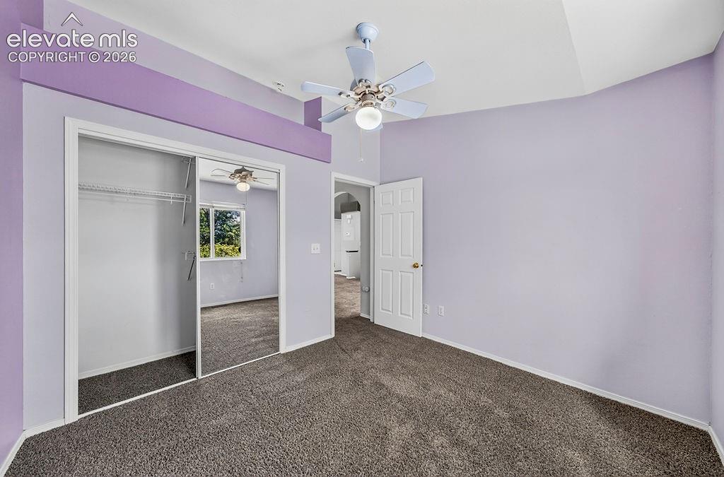 1168 Scarlet Oak Drive Colorado Springs CO 80906