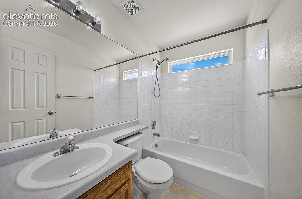 1168 Scarlet Oak Drive Colorado Springs CO 80906