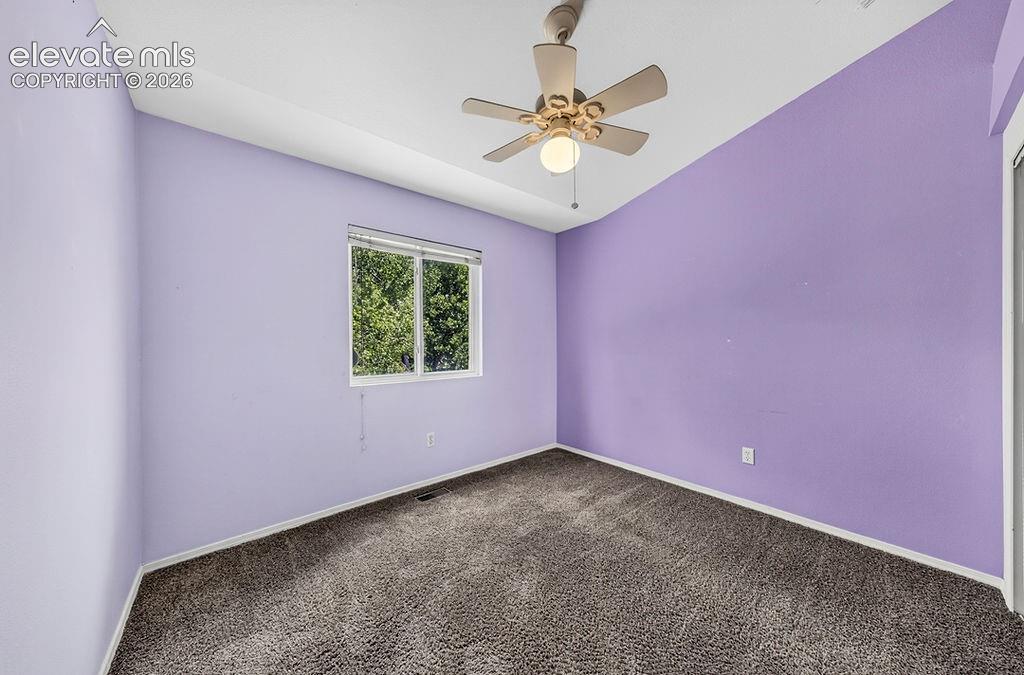 1168 Scarlet Oak Drive Colorado Springs CO 80906