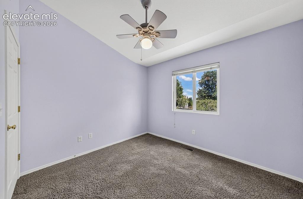 1168 Scarlet Oak Drive Colorado Springs CO 80906