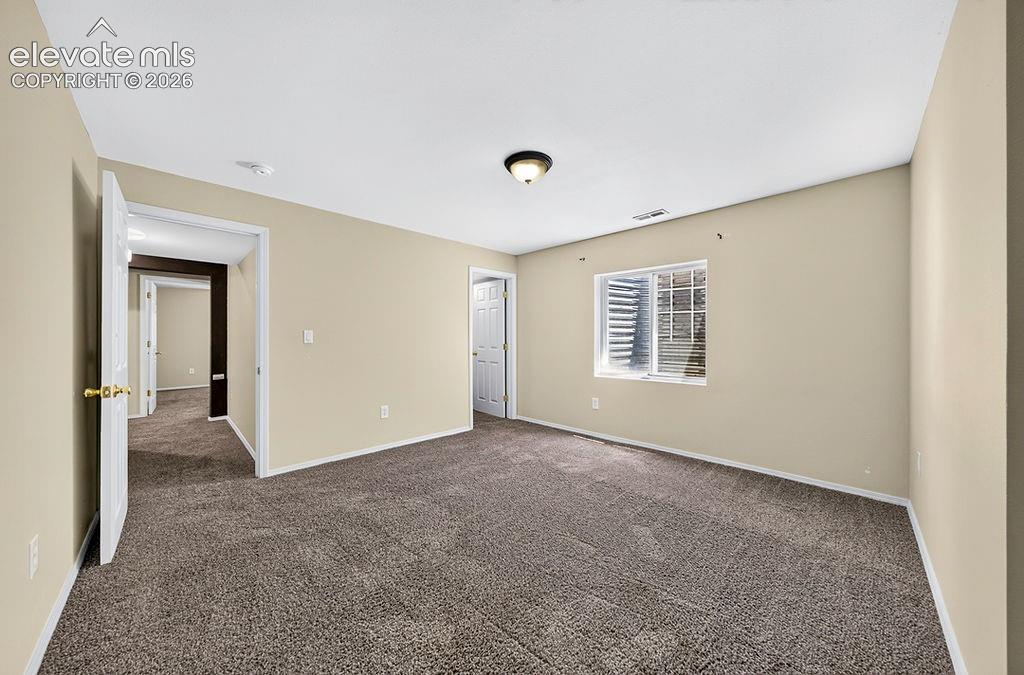 1168 Scarlet Oak Drive Colorado Springs CO 80906