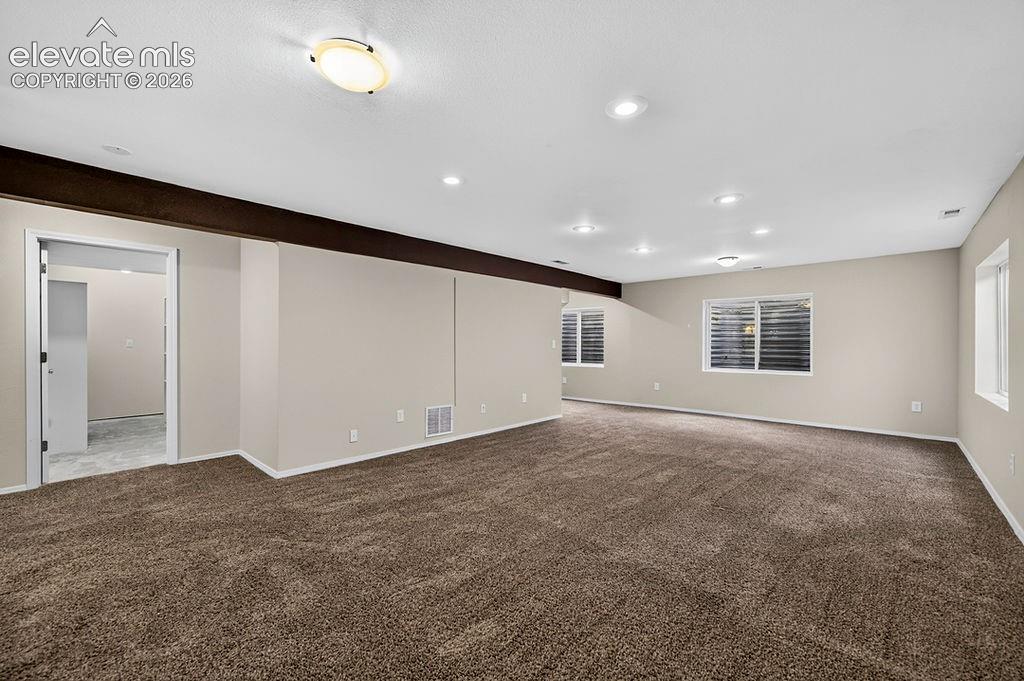 1168 Scarlet Oak Drive Colorado Springs CO 80906