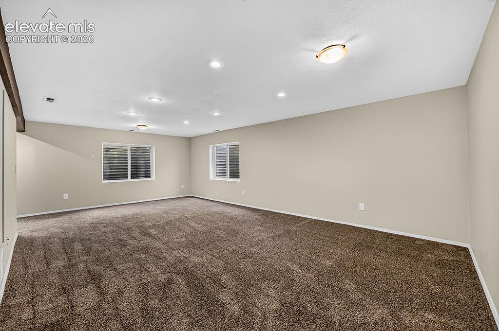 1168 Scarlet Oak Drive Colorado Springs CO 80906