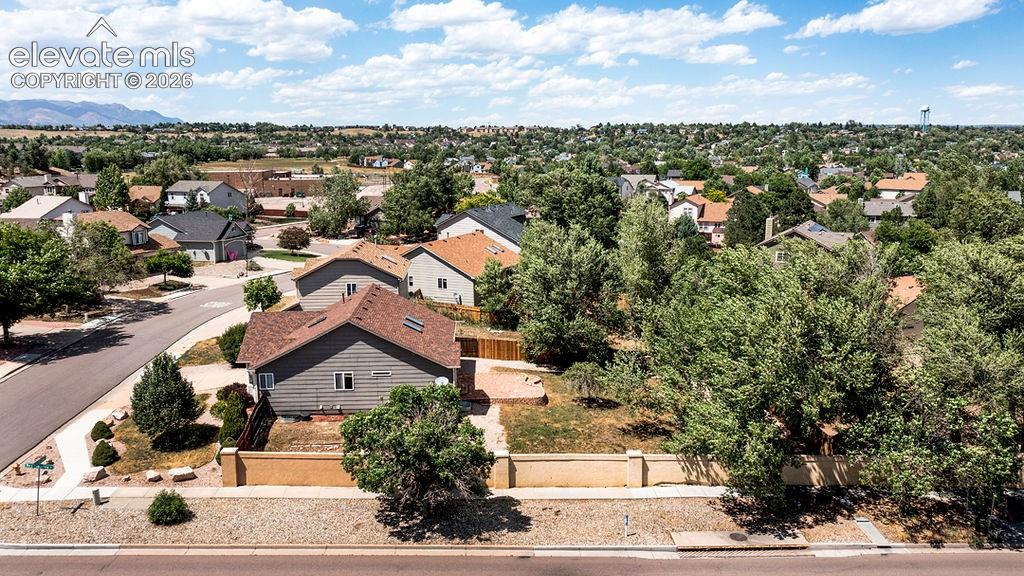 1168 Scarlet Oak Drive Colorado Springs CO 80906