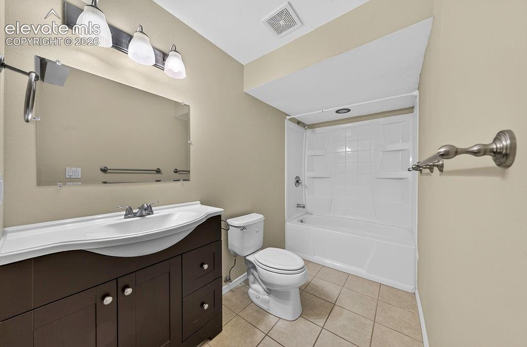 1168 Scarlet Oak Drive Colorado Springs CO 80906
