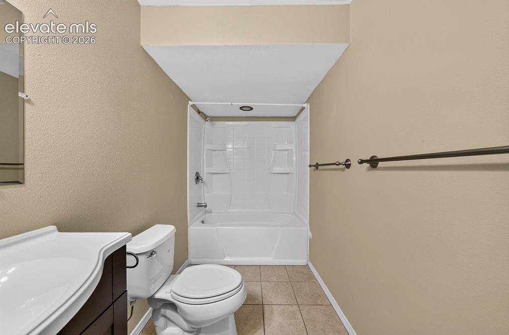 1168 Scarlet Oak Drive Colorado Springs CO 80906