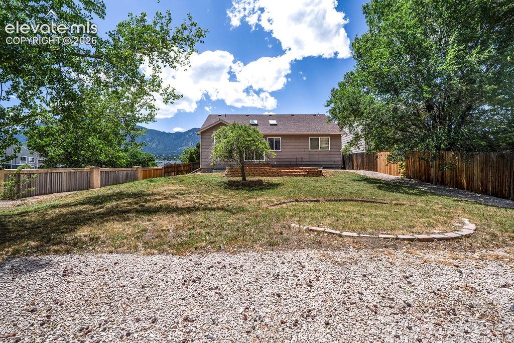 1168 Scarlet Oak Drive Colorado Springs CO 80906