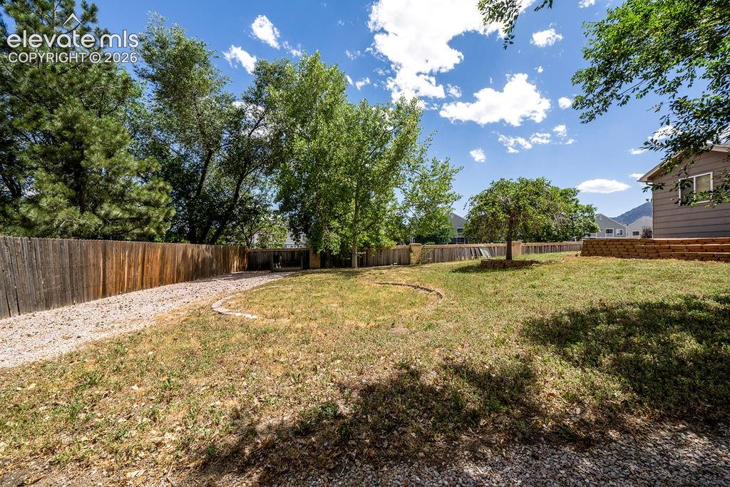 1168 Scarlet Oak Drive Colorado Springs CO 80906