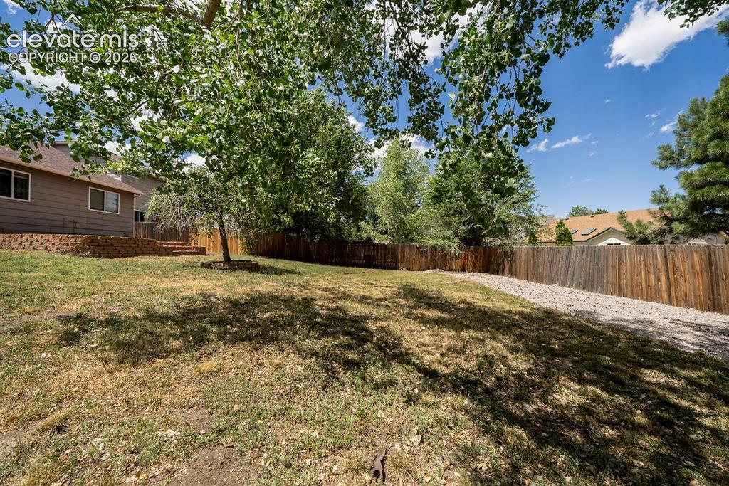 1168 Scarlet Oak Drive Colorado Springs CO 80906