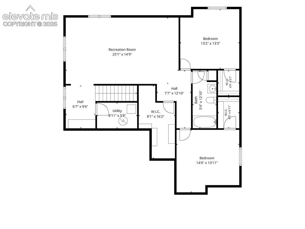 1168 Scarlet Oak Drive Colorado Springs CO 80906