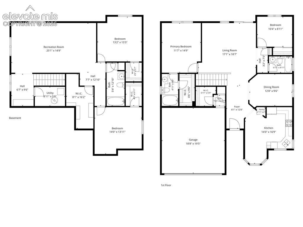 1168 Scarlet Oak Drive Colorado Springs CO 80906