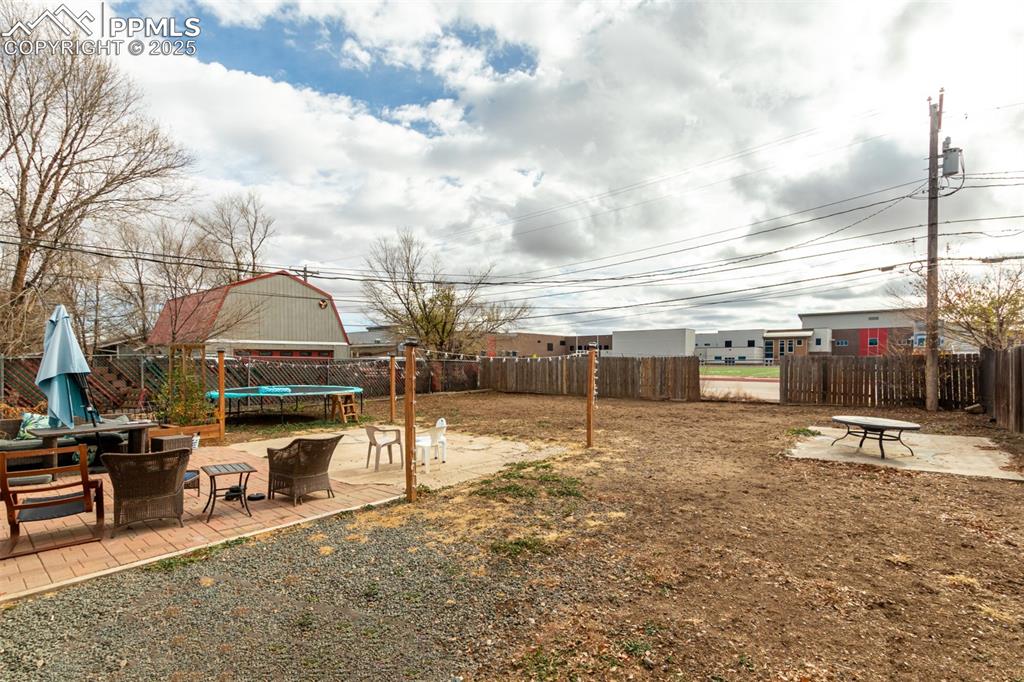 342 Mount View Lane Fountain CO 80817