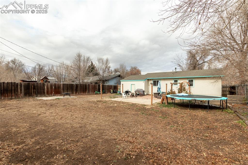 342 Mount View Lane Fountain CO 80817