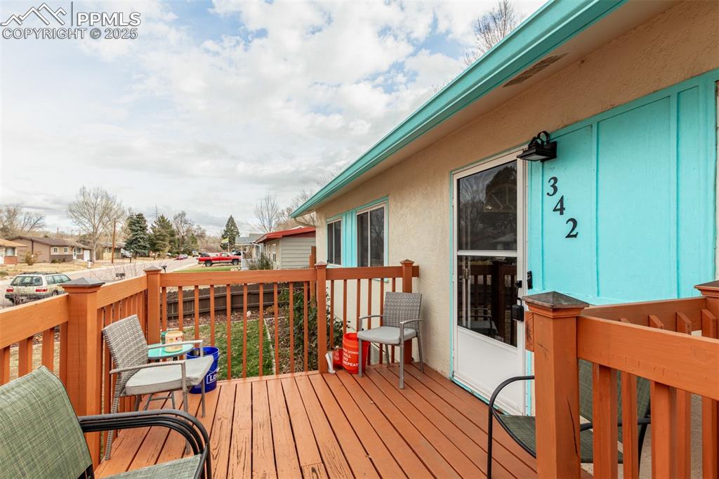 342 Mount View Lane Fountain CO 80817