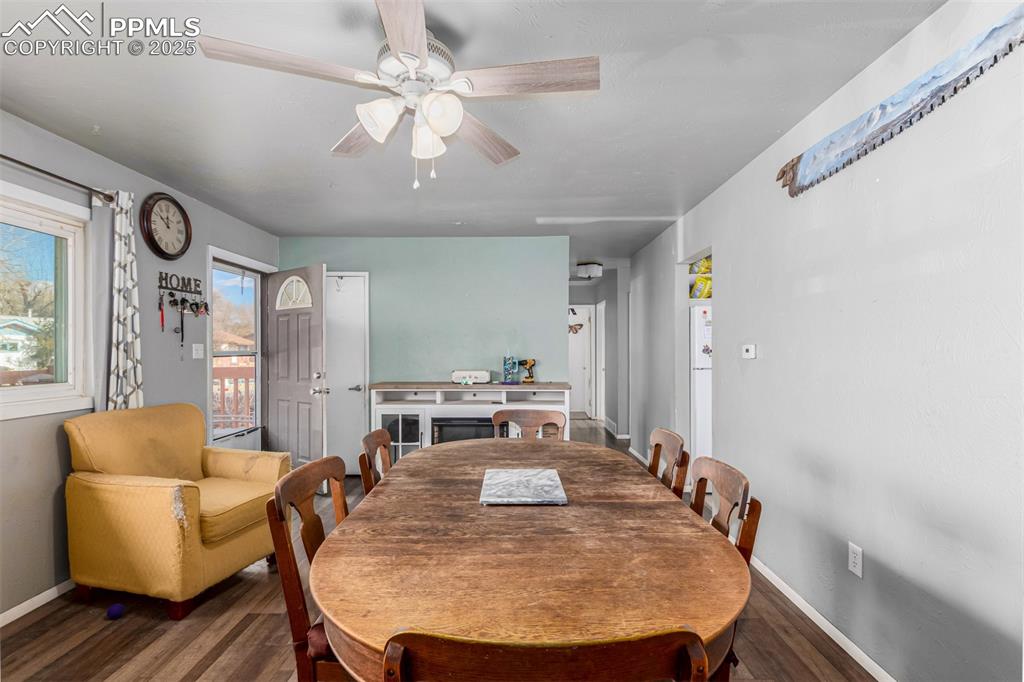 342 Mount View Lane Fountain CO 80817