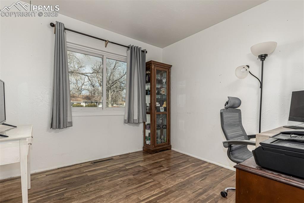 342 Mount View Lane Fountain CO 80817