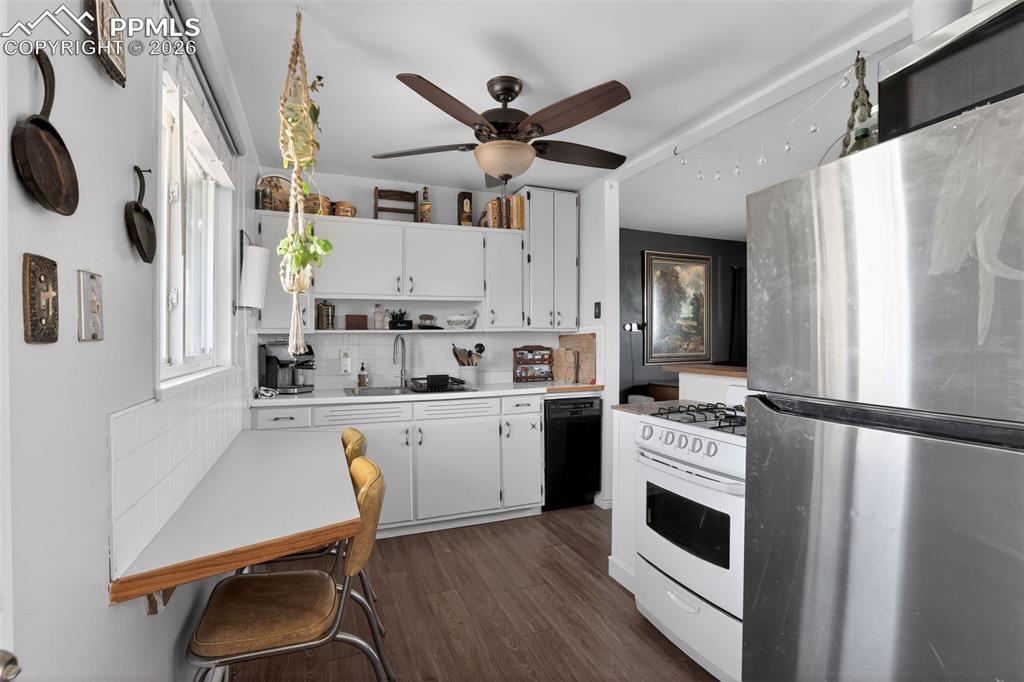 702 Erie Road Colorado Springs CO 80910