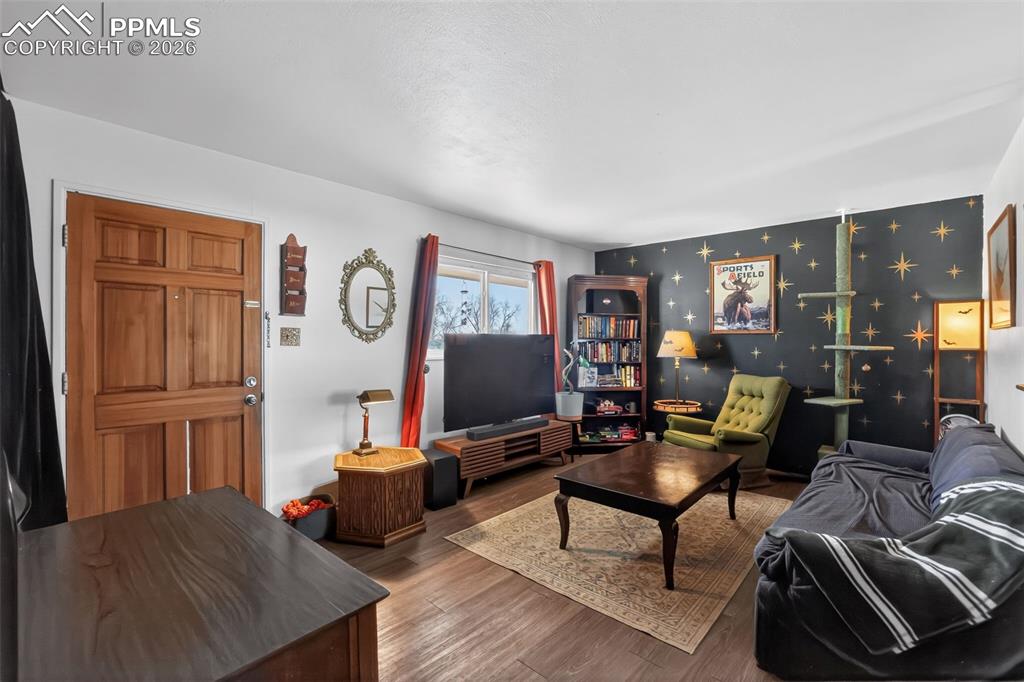 702 Erie Road Colorado Springs CO 80910
