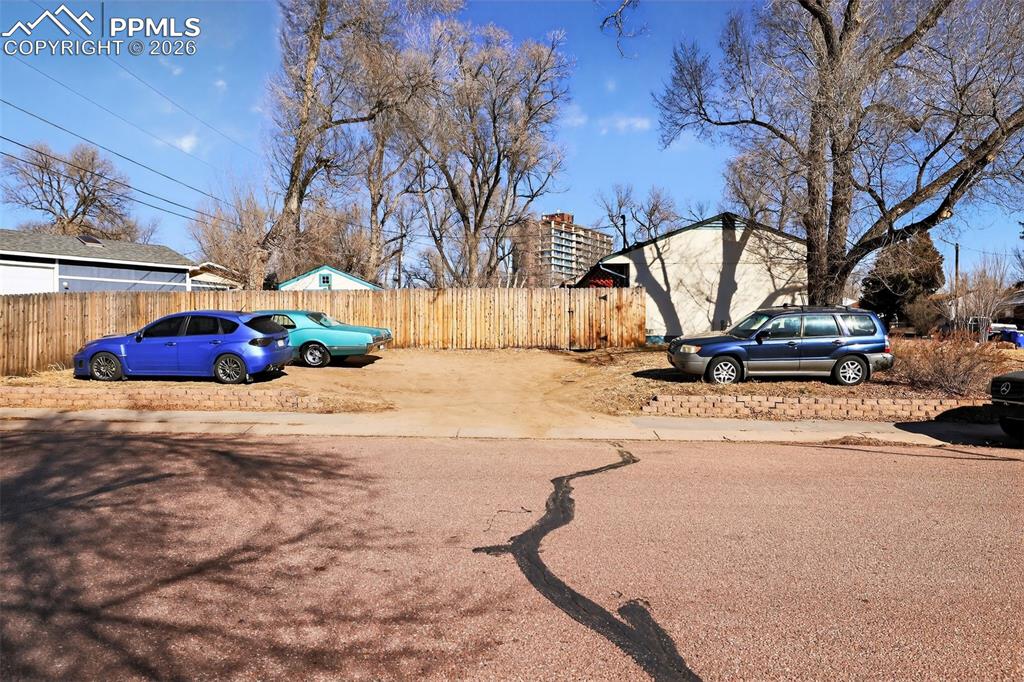 702 Erie Road Colorado Springs CO 80910