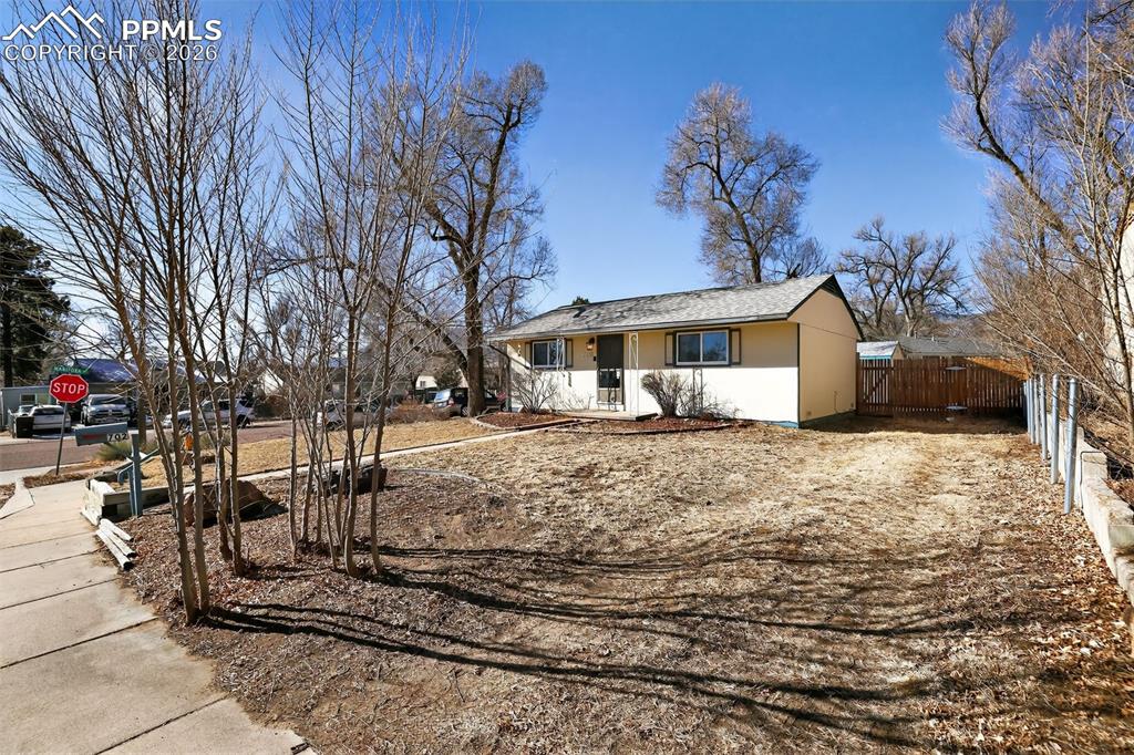 702 Erie Road Colorado Springs CO 80910