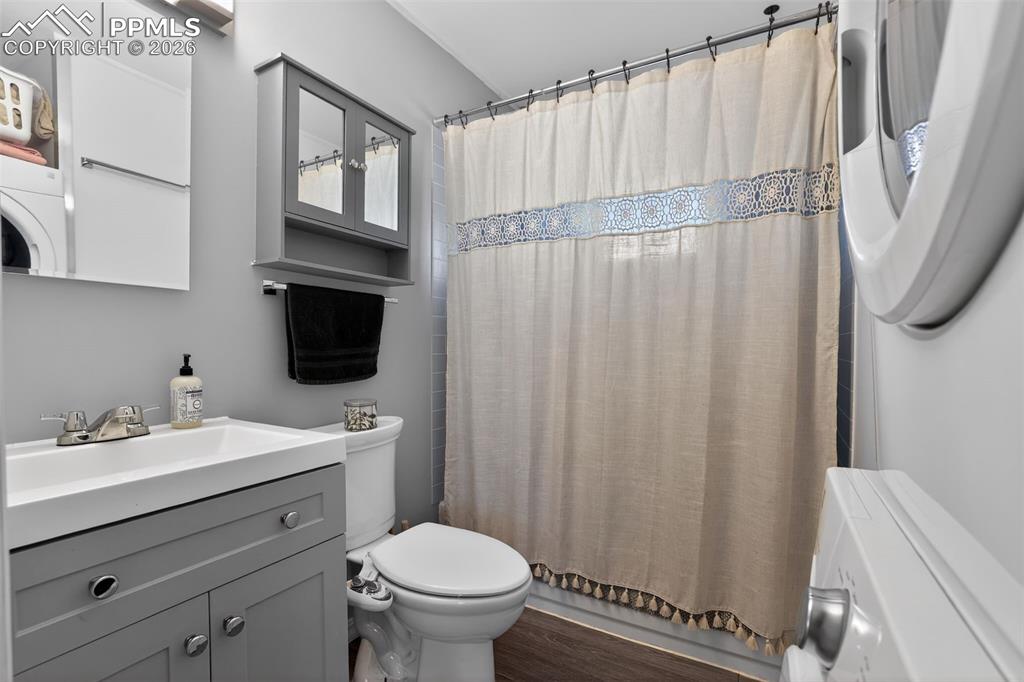 702 Erie Road Colorado Springs CO 80910