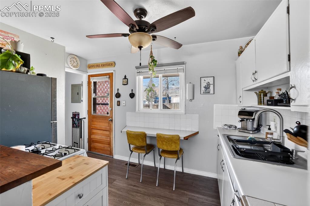 702 Erie Road Colorado Springs CO 80910