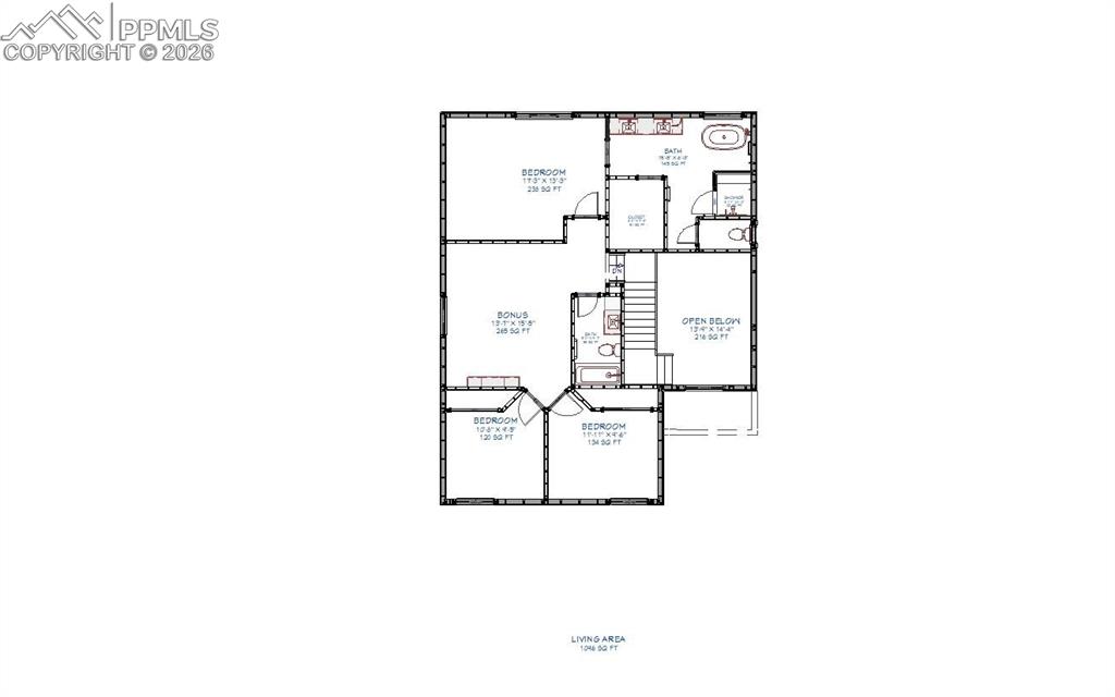 3768 Scott Lane Colorado Springs CO 80907