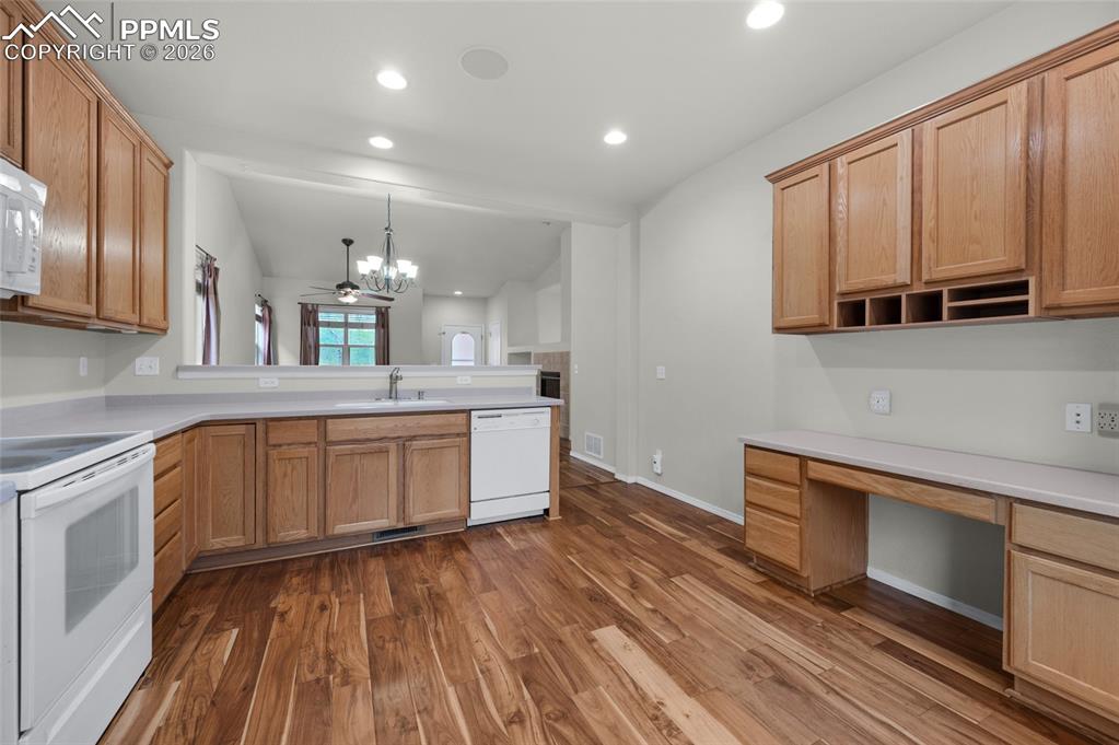 14155 Albatross Drive Colorado Springs CO 80921