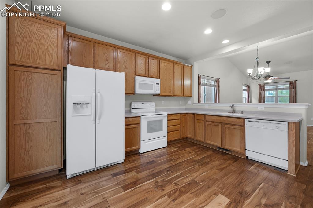 14155 Albatross Drive Colorado Springs CO 80921