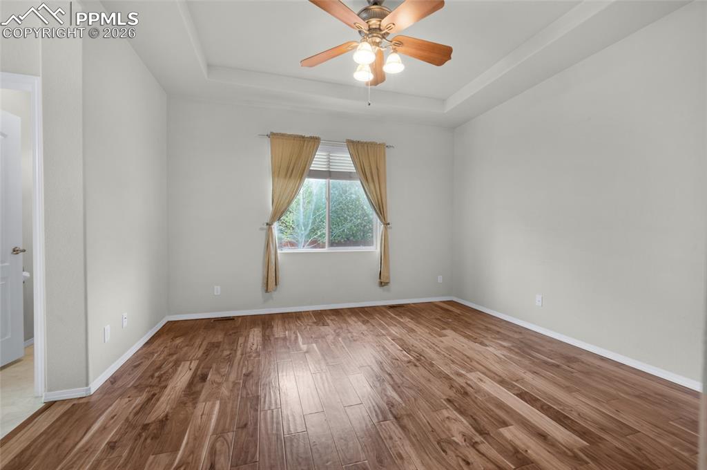 14155 Albatross Drive Colorado Springs CO 80921