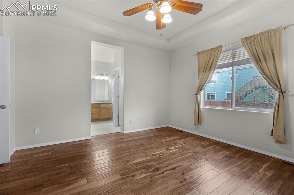 14155 Albatross Drive Colorado Springs CO 80921