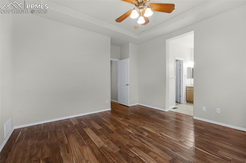 14155 Albatross Drive Colorado Springs CO 80921