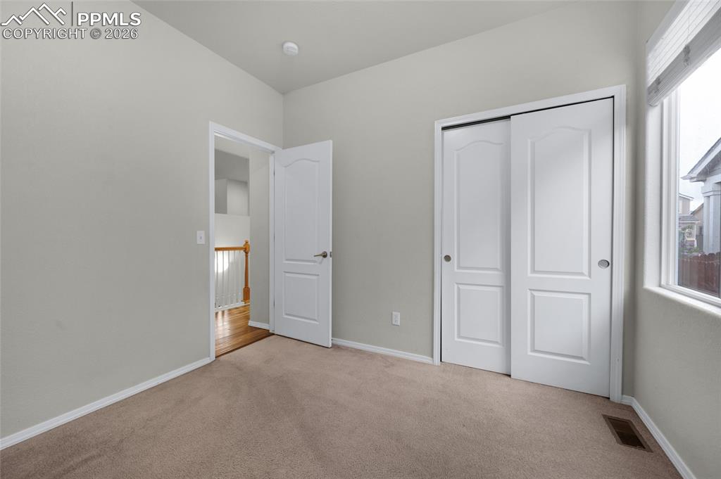 14155 Albatross Drive Colorado Springs CO 80921