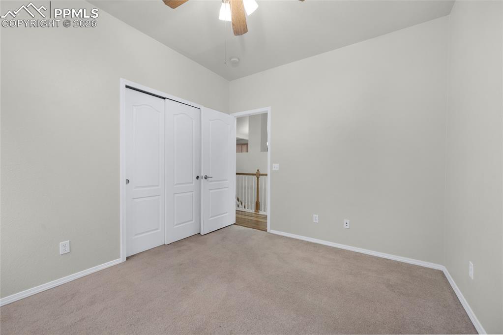 14155 Albatross Drive Colorado Springs CO 80921