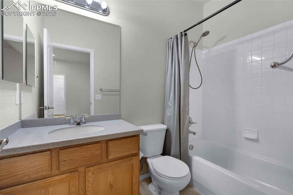 14155 Albatross Drive Colorado Springs CO 80921