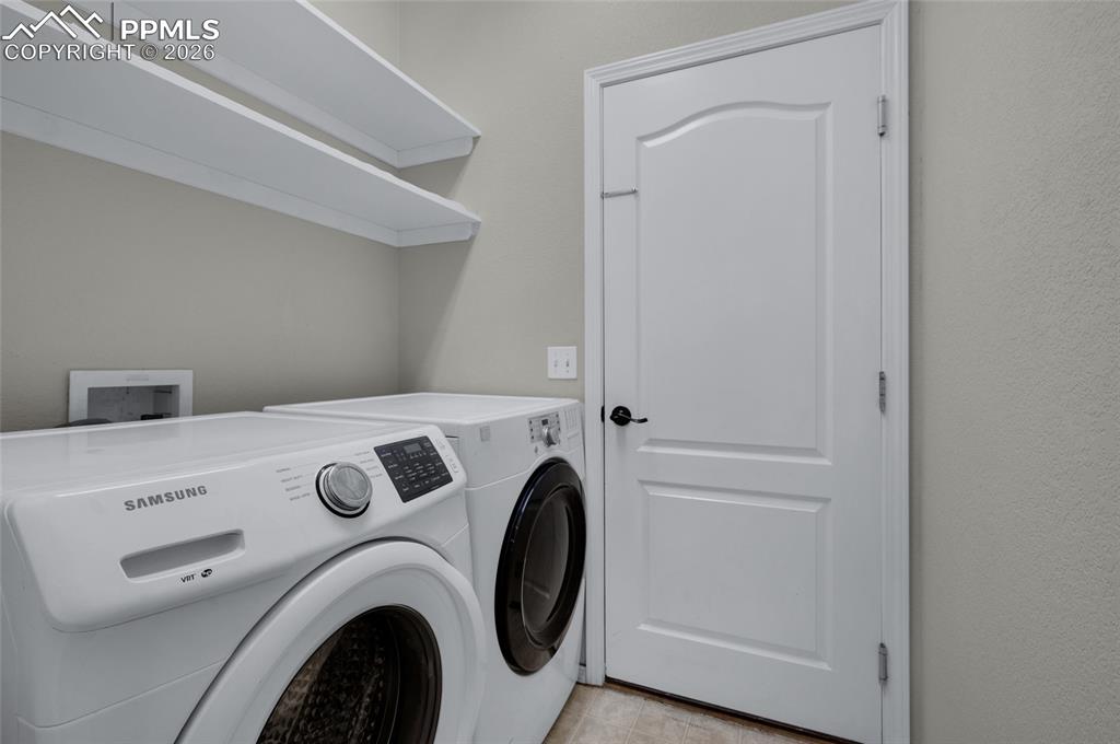 14155 Albatross Drive Colorado Springs CO 80921