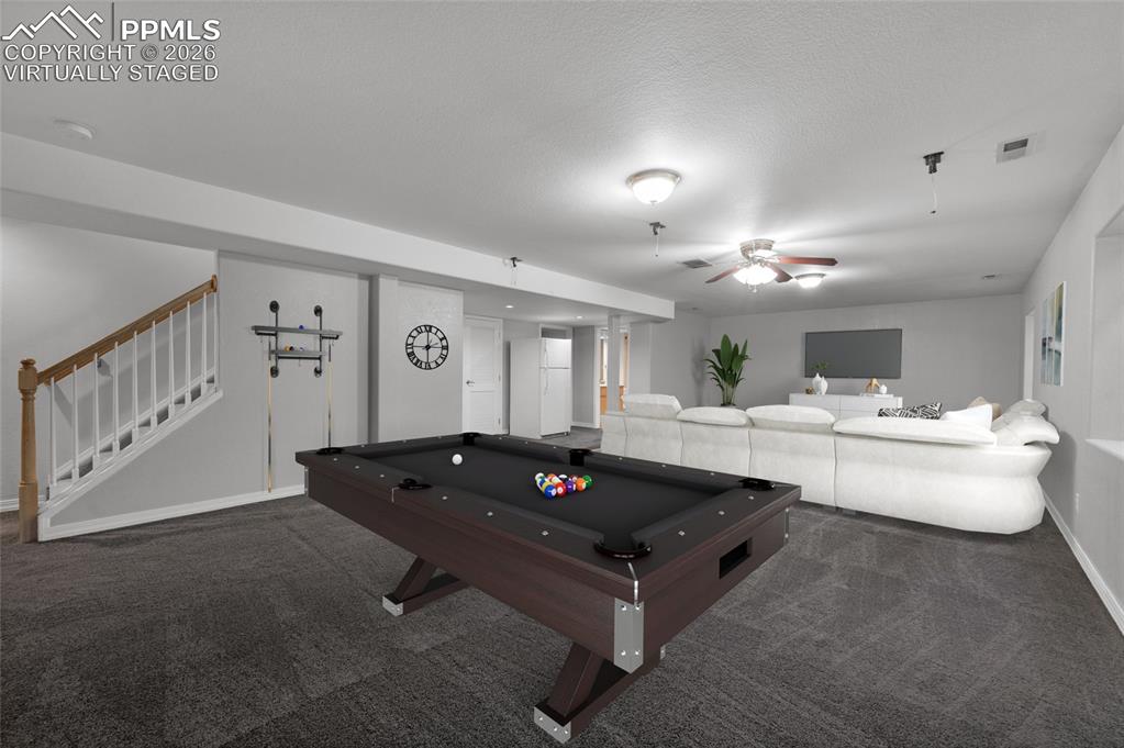 14155 Albatross Drive Colorado Springs CO 80921