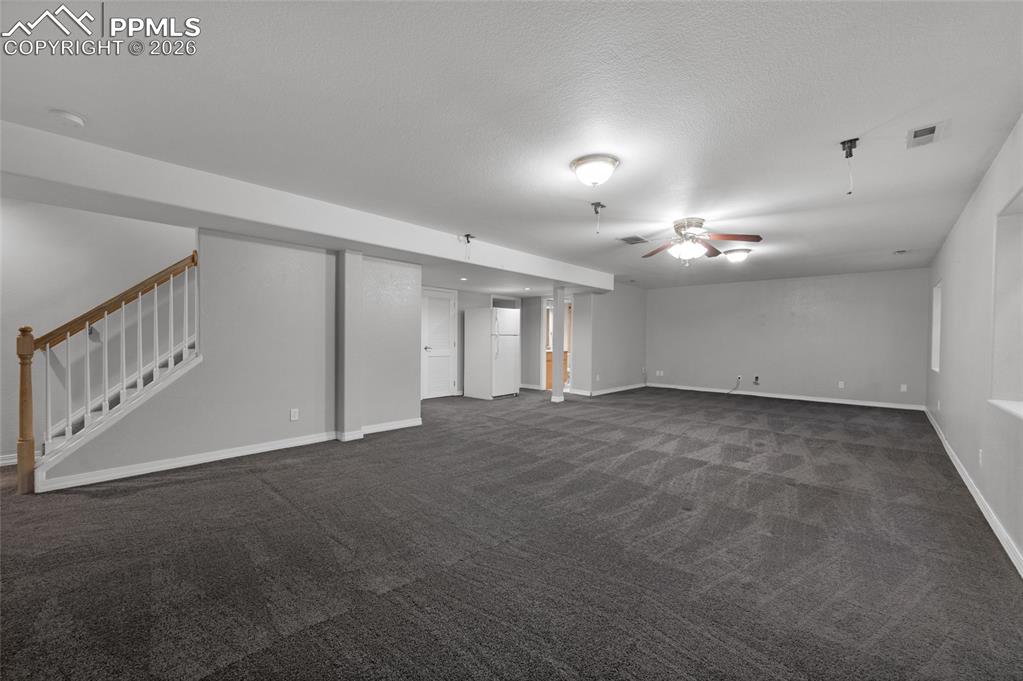 14155 Albatross Drive Colorado Springs CO 80921