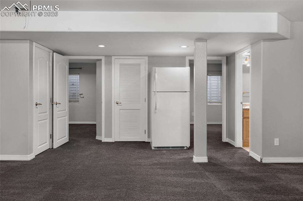 14155 Albatross Drive Colorado Springs CO 80921