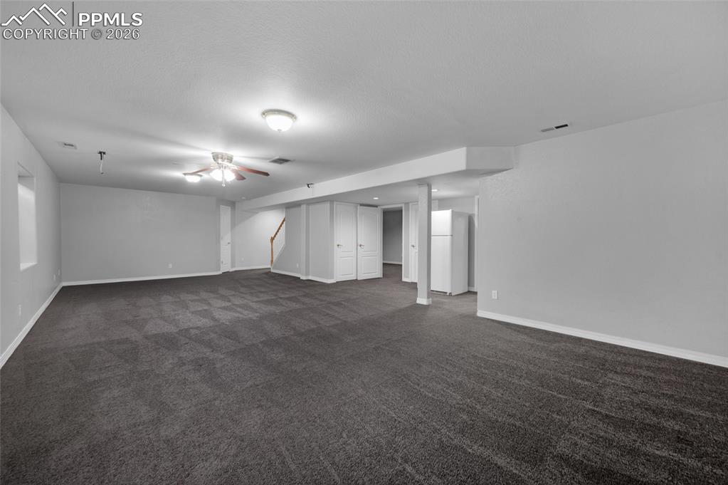 14155 Albatross Drive Colorado Springs CO 80921