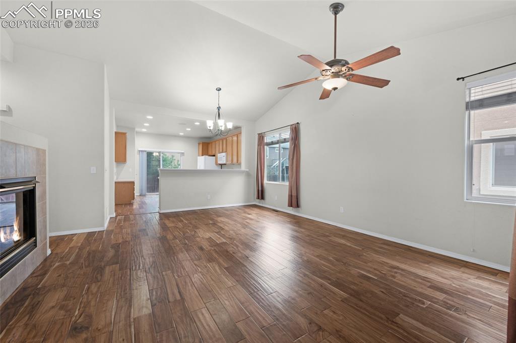 14155 Albatross Drive Colorado Springs CO 80921